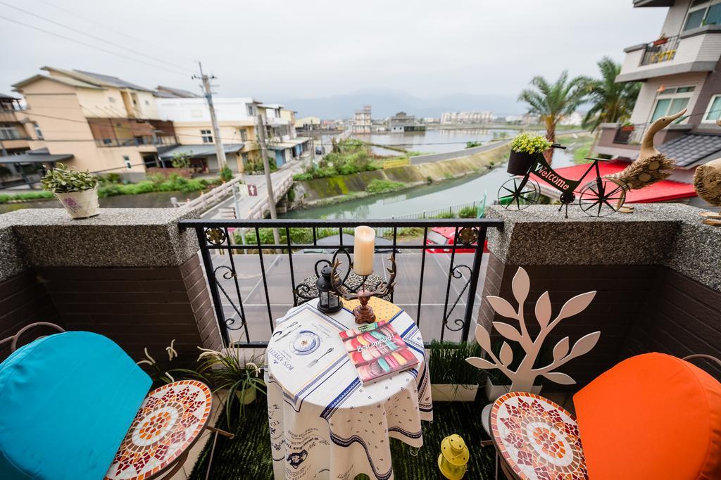 巴黎villa 主題派對k歌 Bbq 麻將包棟 Лодун Номер фото